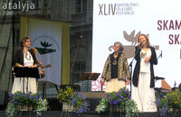 Foto: Juozas Šalkauskas